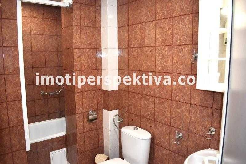 Продава се Тристаен апартамент в Пловдив, Център - 110 кв.м за 1428 €/кв.м - Снимка #8