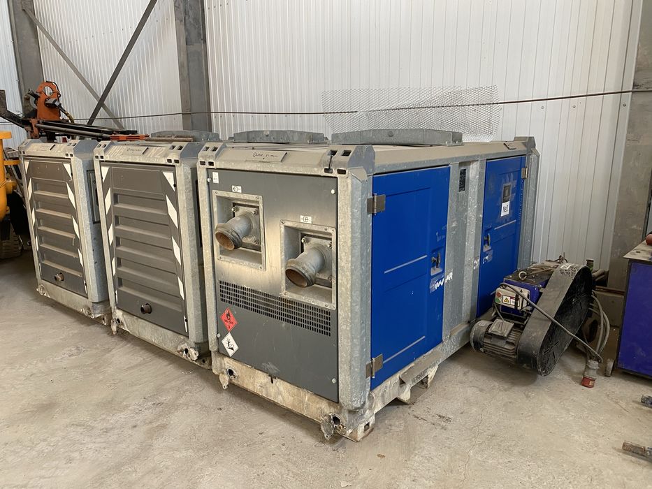 Продам установку водопонижения  насос  BBA PT 150 185