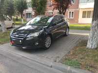 Ford Focus FORD FOCUS model TITANIUM motor 1.6 BENZINA/150CP Euro 5