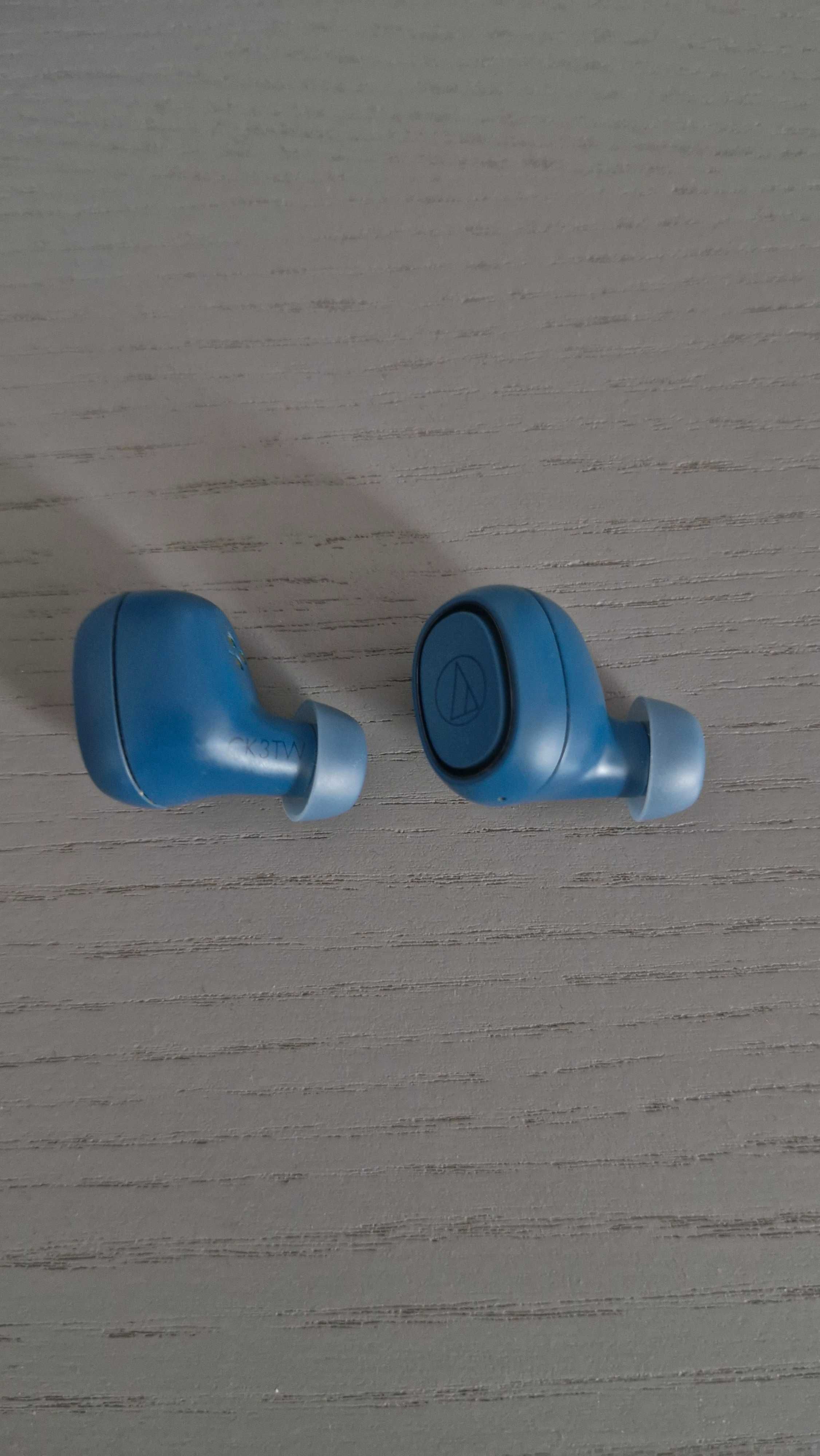 Căști wireless Audio Technica CK3TW