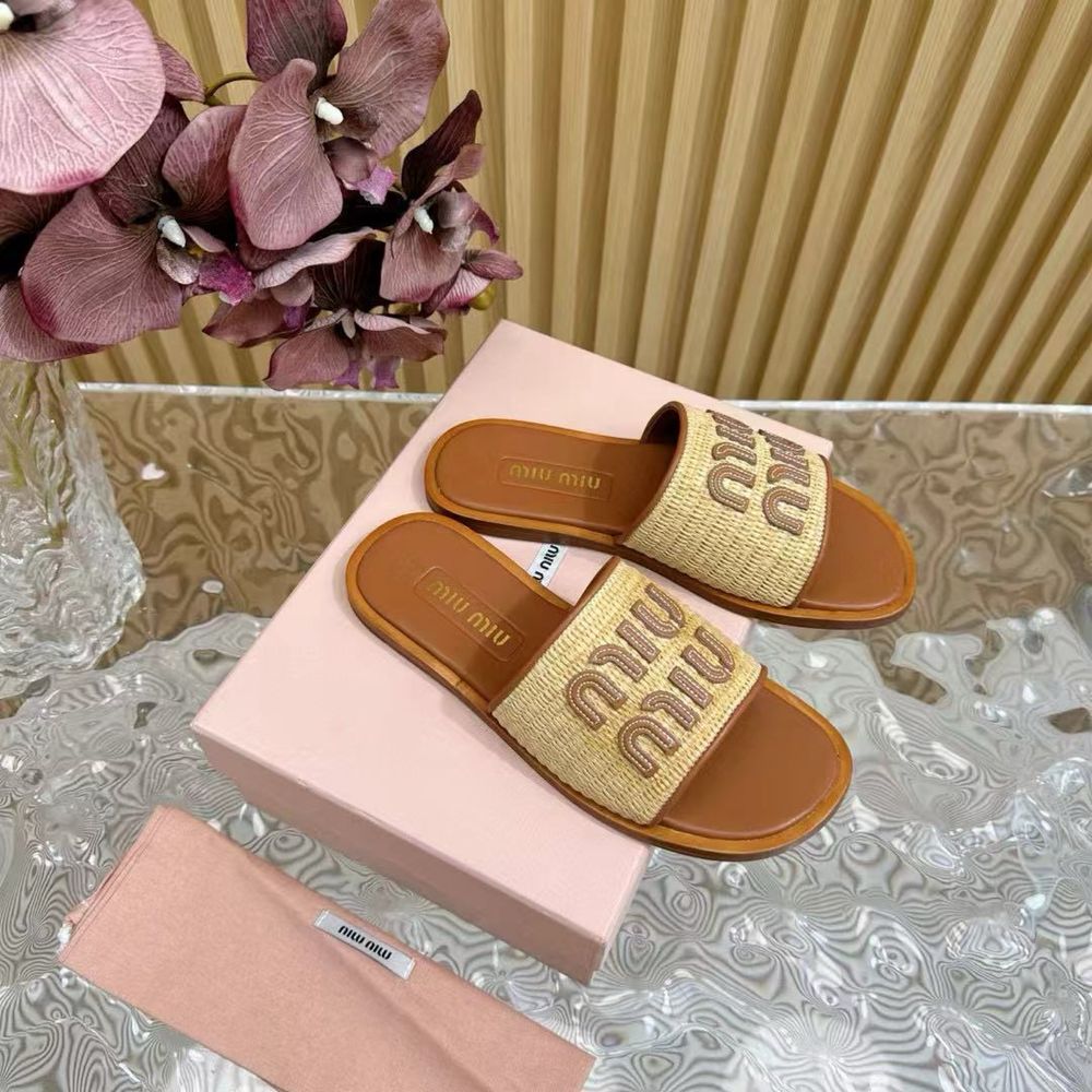 Дамски обувки Miu Miu