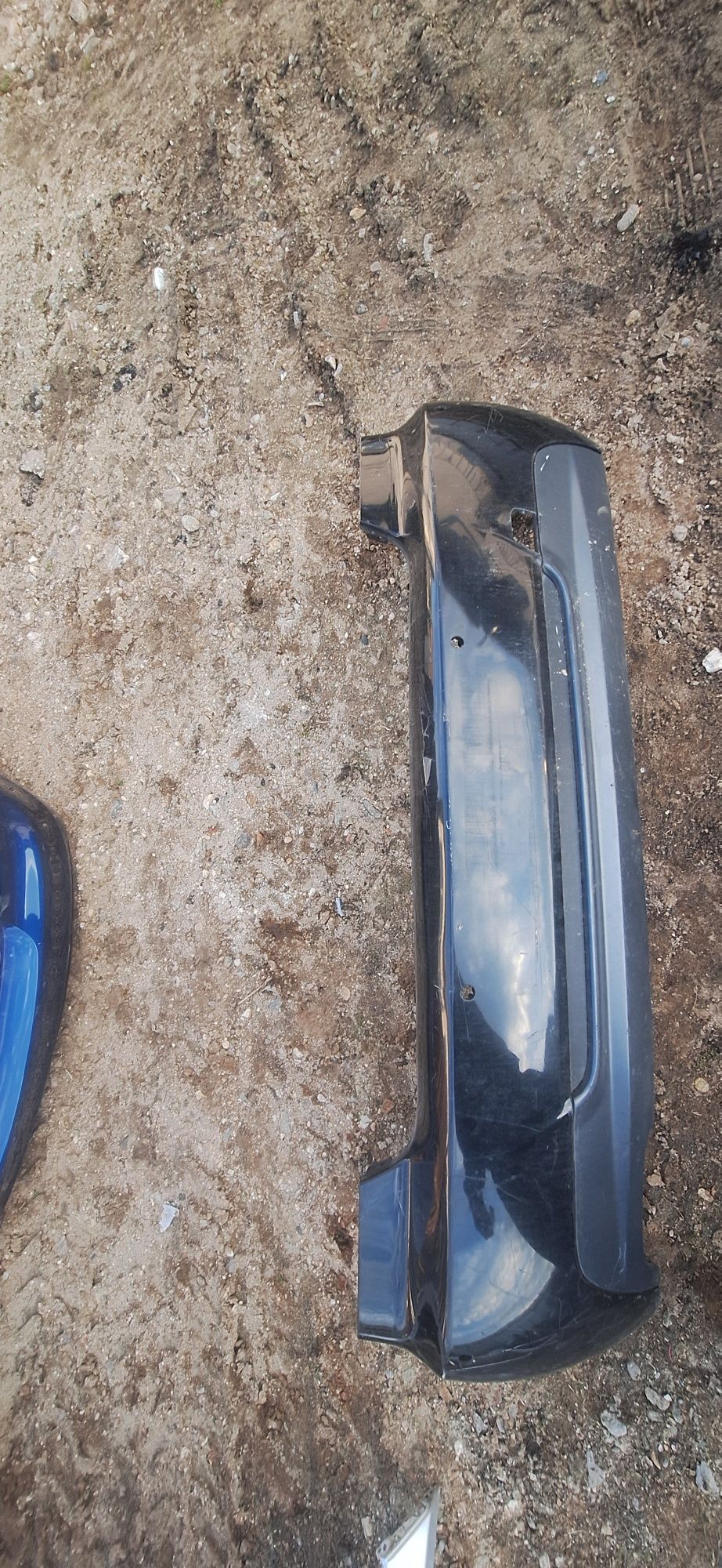 Rear bumper for BMW E92/93 Задна броня за бмв е92/93
