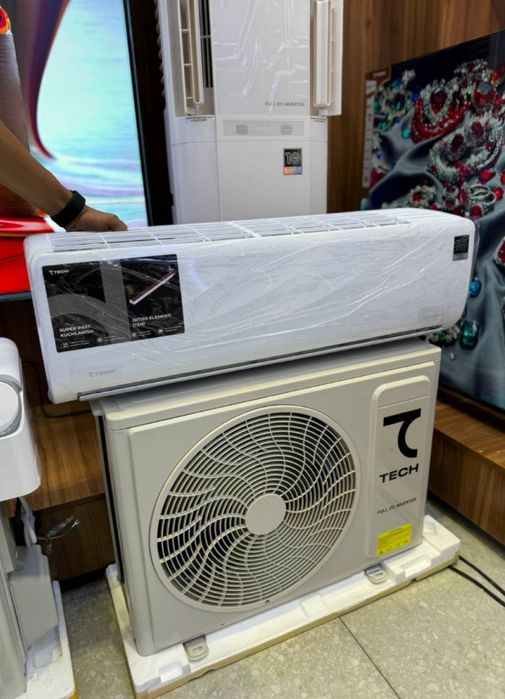 Kandisaner 12 ли  iNVERTOR FULL тентli