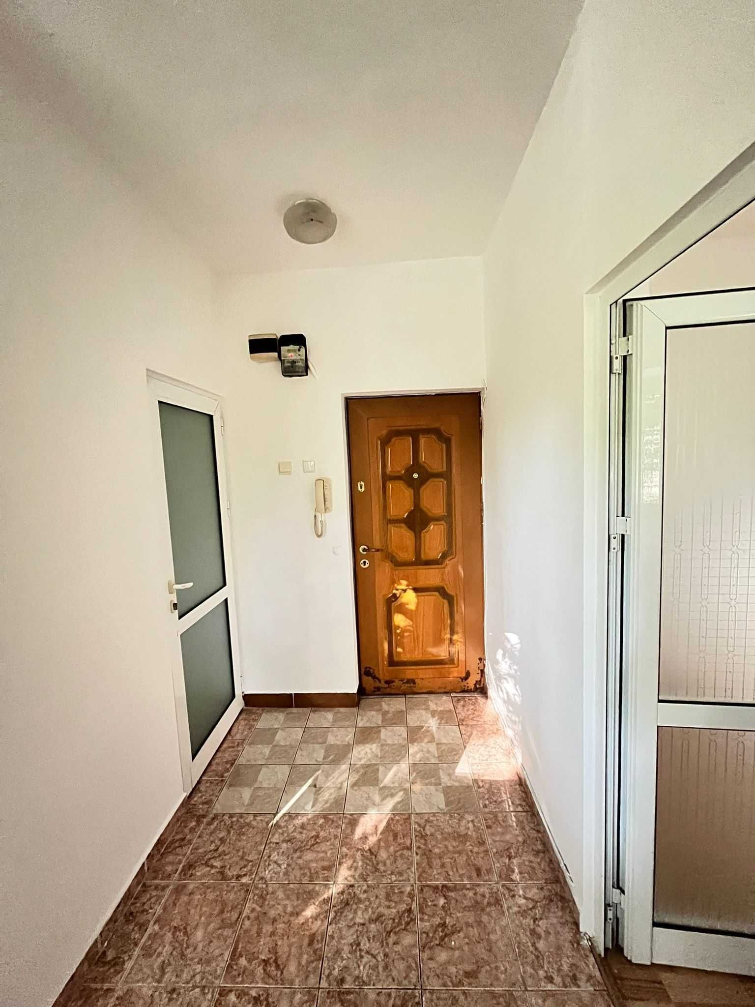 Garsonieră Baba Novac – langa metrou și parc