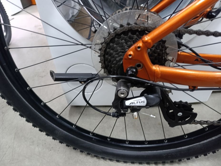 Планински велосипед GIANT TALON