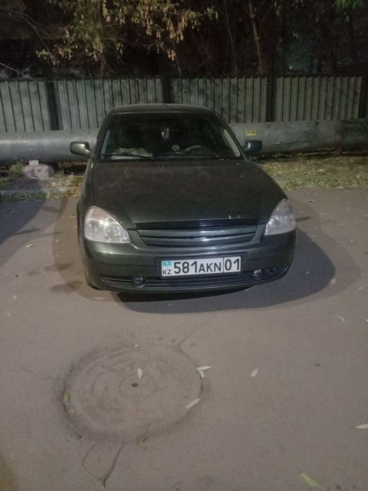 Продается Лада Приора 2010г