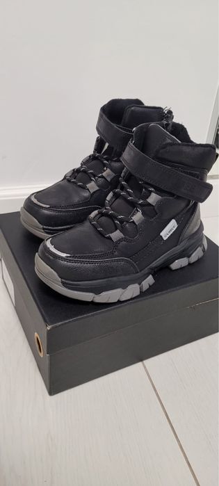 Ghete baieti, marimea 30