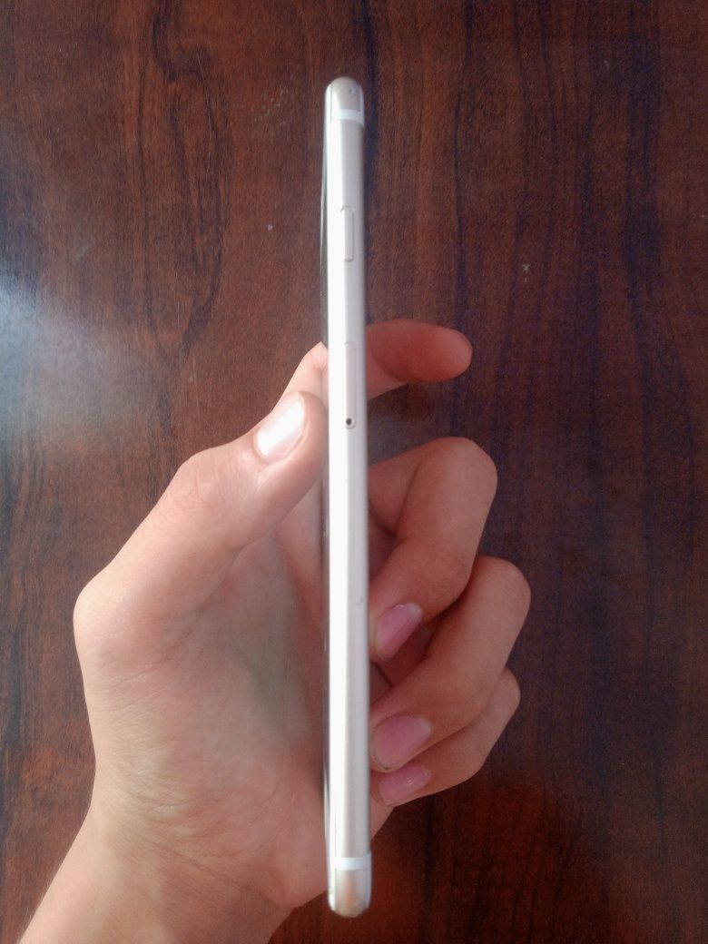 iPhone 6 plus 16gb 83%