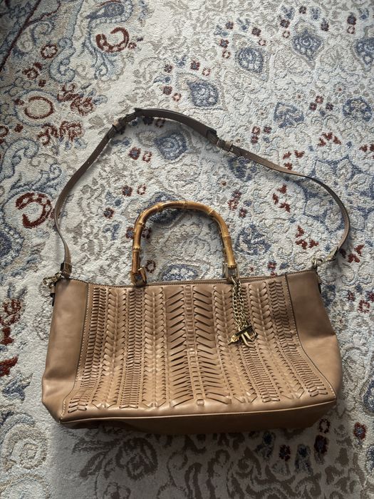 Продам сумку trussardi из колеекции Tj collection