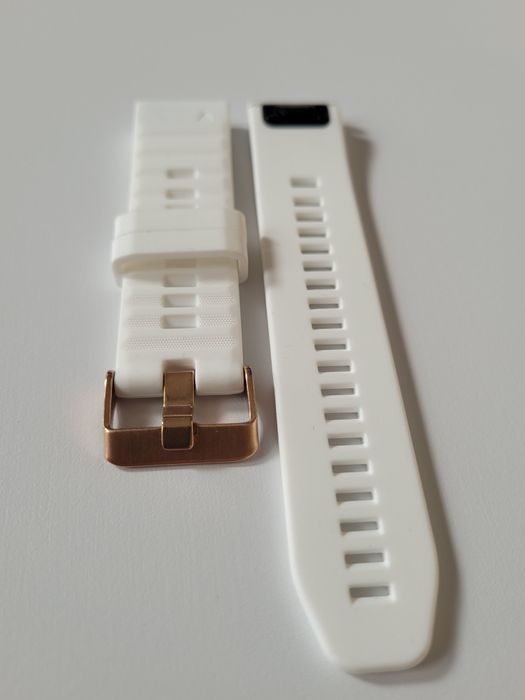 Curea silicon fenix 7, 6 pro, 5, 5 plus, forerunner 935, 945 (22 mm)