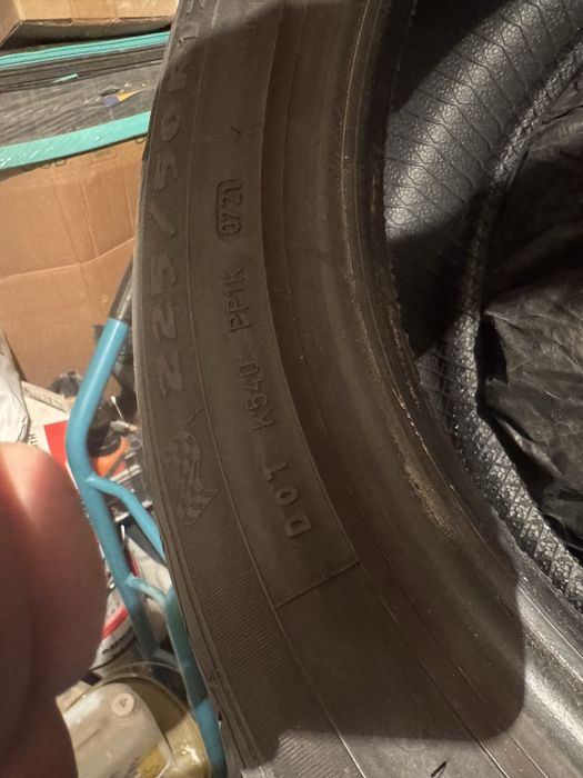DEBICA 225/50R17 98Y presti uhp 2 XL FP