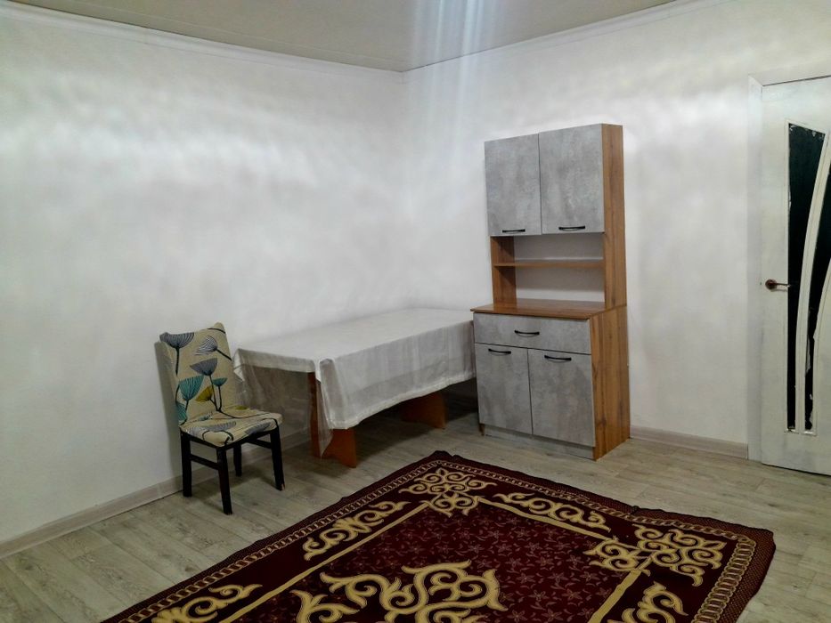 Времянка жалға беріледі