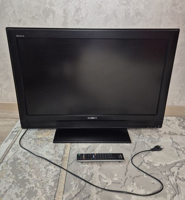 Телевизор SONY 32 диагональ