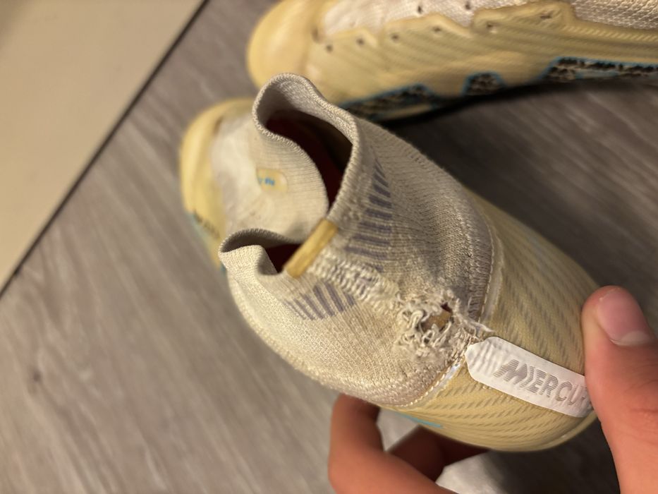 Бутонки Nike 9 Elite FG 43.5 номер