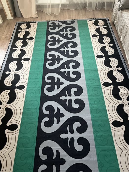 Коврик новый 2шт