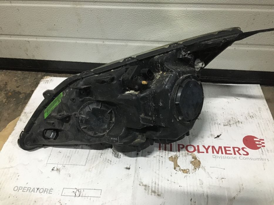 Far Dreapta Honda CRV 3. 2006-2009. Volan stinga.