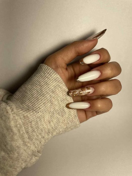 Unghii Cu Gel Sector 6