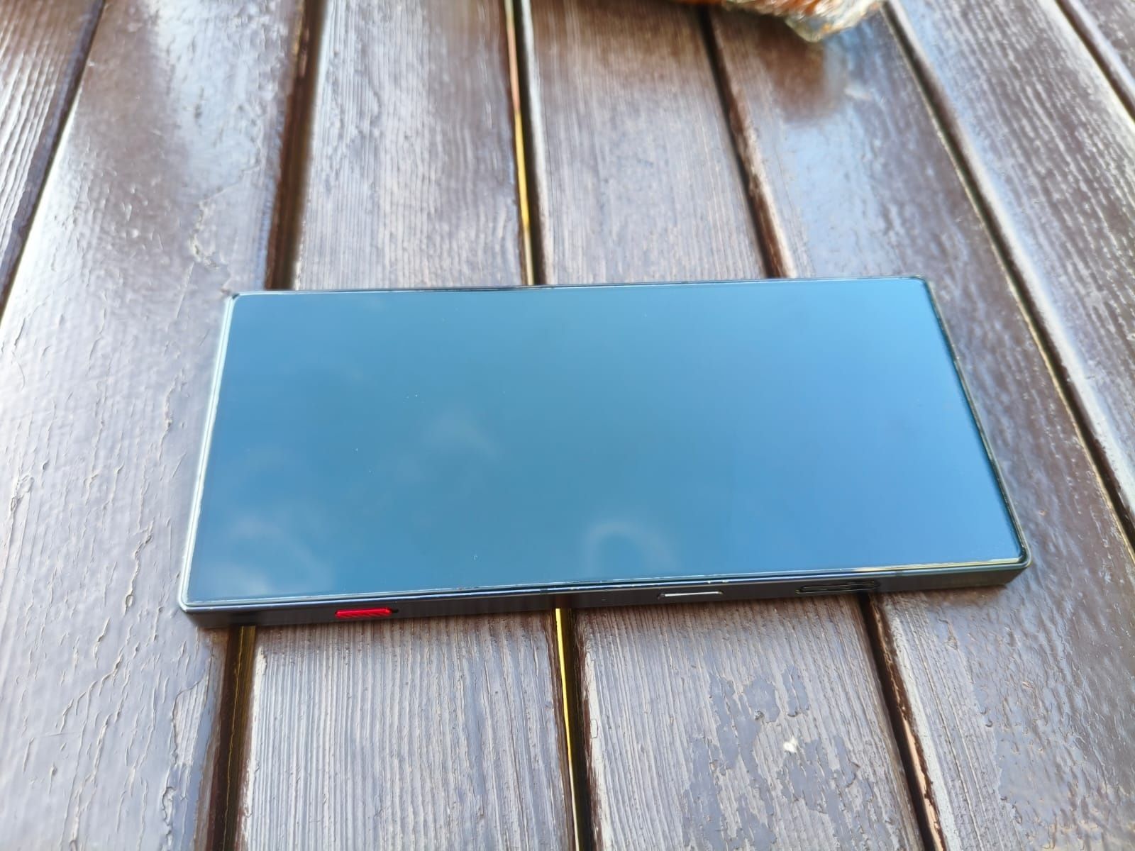 redmagic 8 pro в идеале