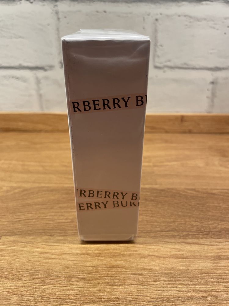 Burberry Her 100ml parfum