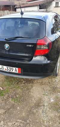 BMW SERIA 1 ( 2006)