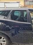 Usa Dreapta Spate Mazda CX - 7 2006 - 2012 SUV 4 Usi Negru (1273)
