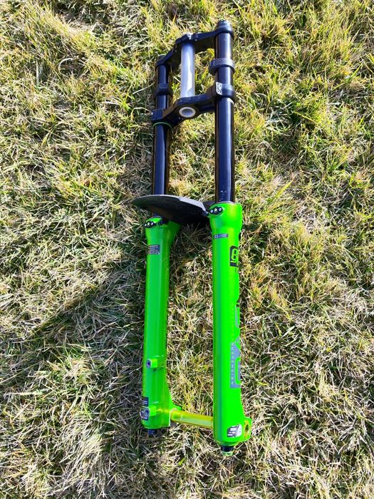 Furca downhill dvo onyx dc d1