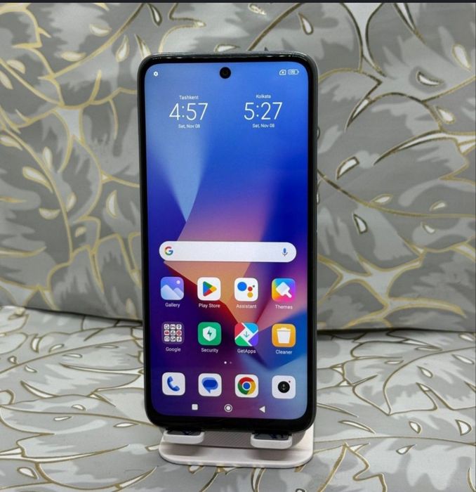 Redmi not 10 6+2 128gb