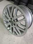 Set 4 jante r18 Aliaj Opel Originale