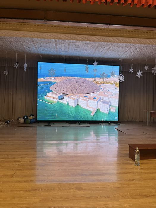 Лэд экран в рассрочку Лэд экраны Led ekran