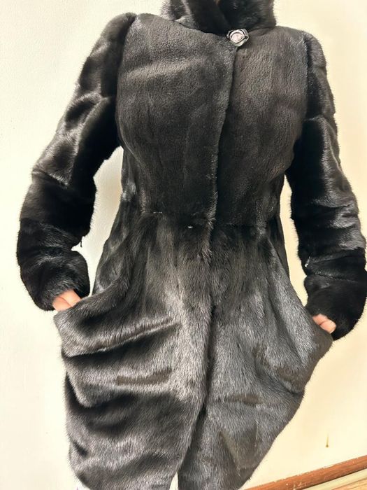 Норковая Шуба сатамын , размери кишкентай болып калды