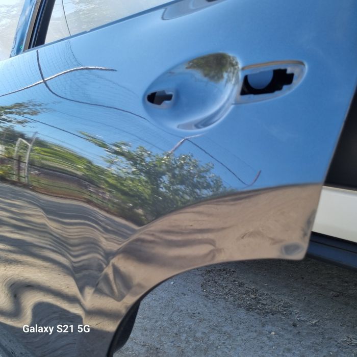 Usa stanga spate mazda cx-5 cx 5 KF 2017-2022
