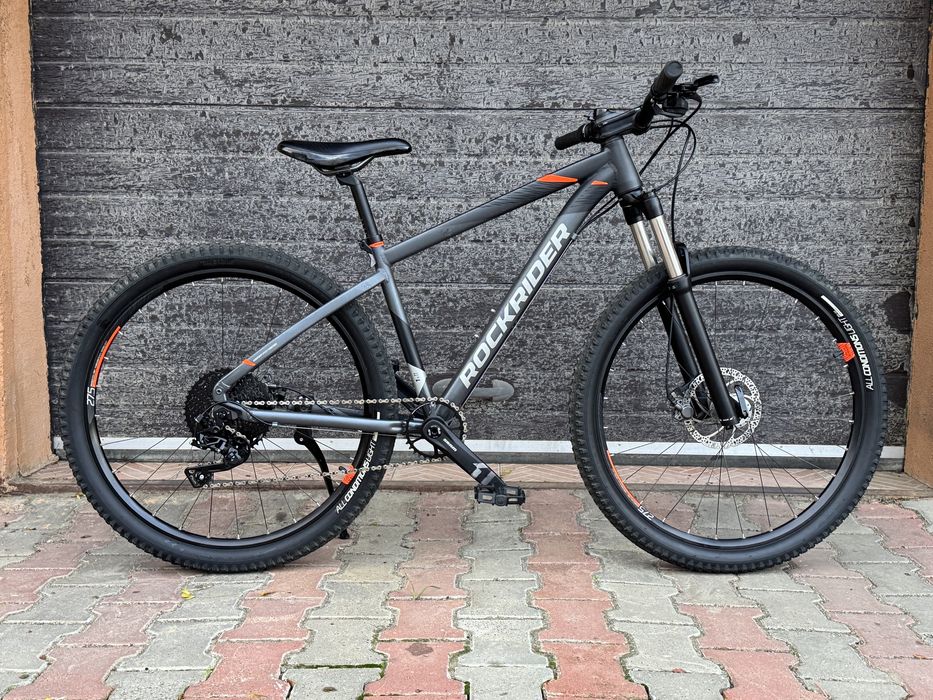 Bicicleta 27.5 inch Rockrider ST 900 impecabila, Marimea S , An 2023