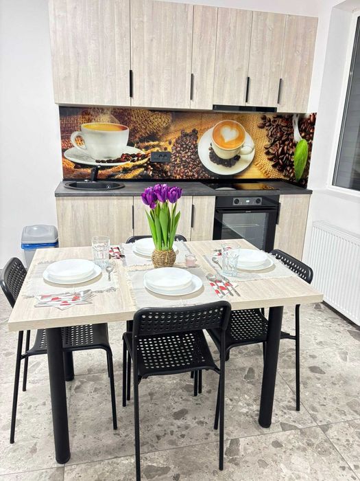 Ap 2 cam + balcon mare luminos – ANL Brancusi, Metrou Valea Ialomitei