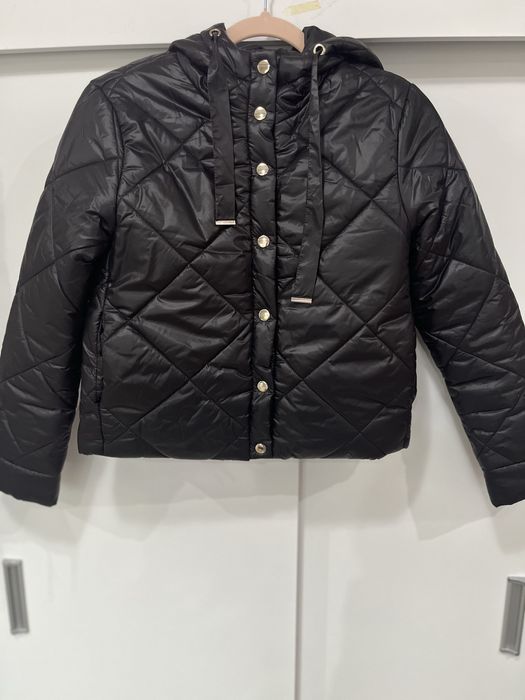 Преходно есенно яке