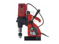 Masina de gaurit cu talpa magnetica 2100 W, 1700N / 13 mm KD1381