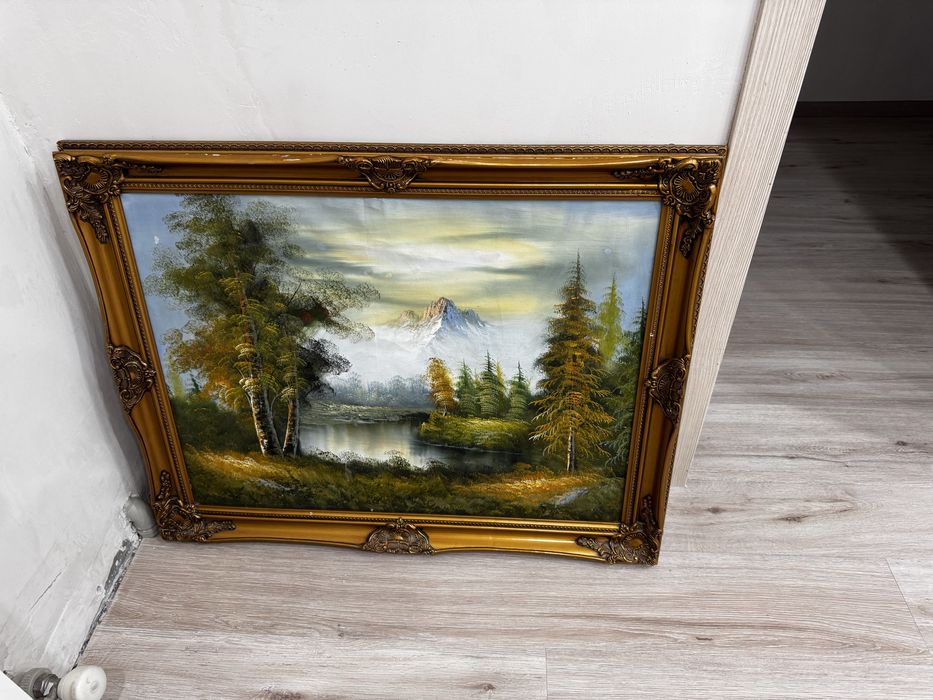 Картина настенная