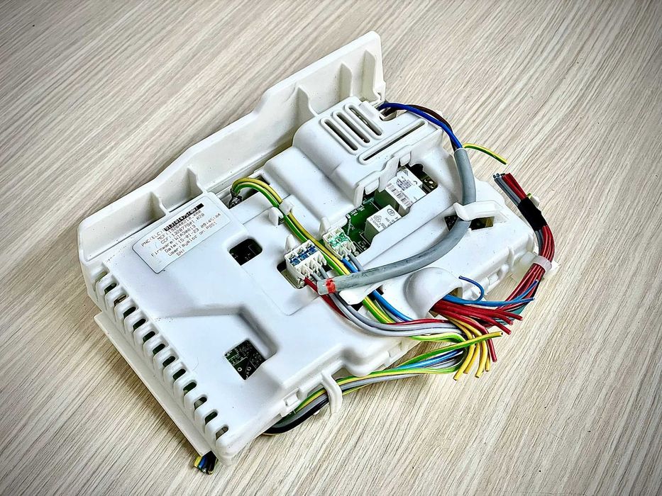 Placa electronica masina de spalat verticala Electrolux EWT41264TW/R20