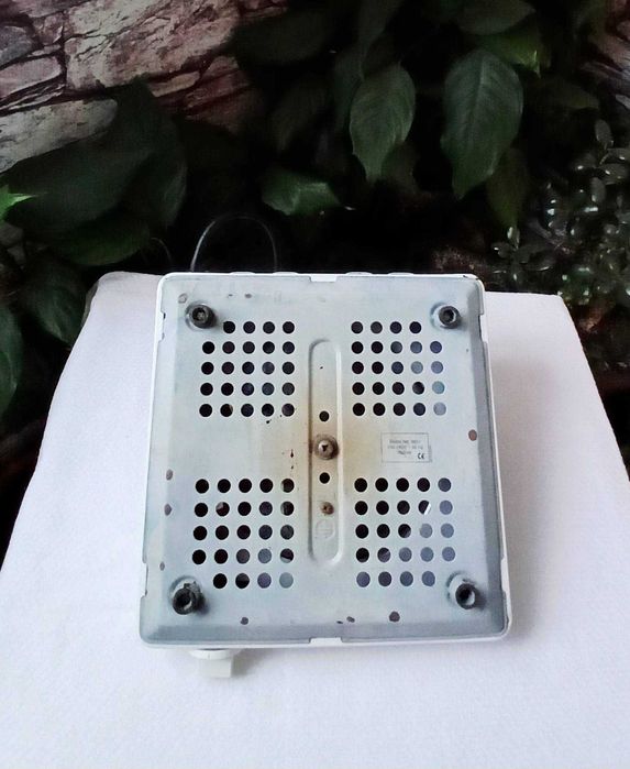 Електрически котлон