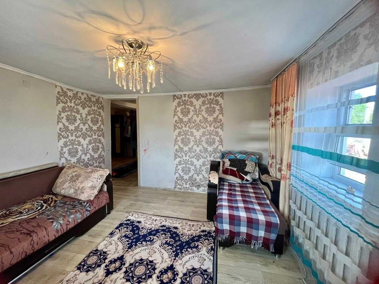 Продаю 3-х комнатный дом в Сортировке