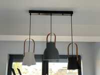 Vand lustra Ozcan Lighting