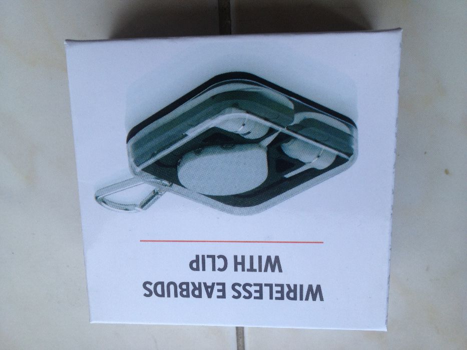 Casti wireless/bluetooth