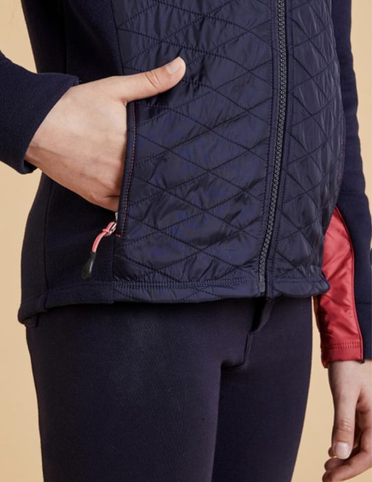 Hanorac fete Fouganza