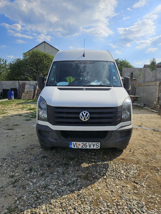 De vanzare Krafter