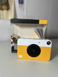 Kodak camera foto instant printotec