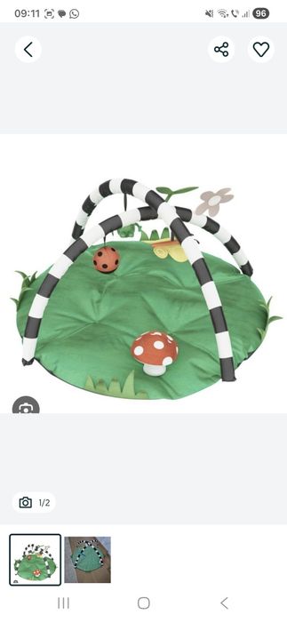 Centru activitati Ikea