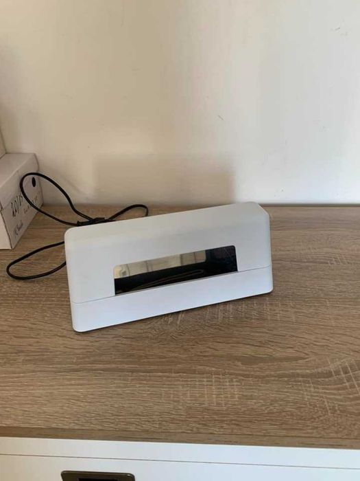 Продавам Лампа за гел лак за нокти , в мн добро състояние - 25.00 лв