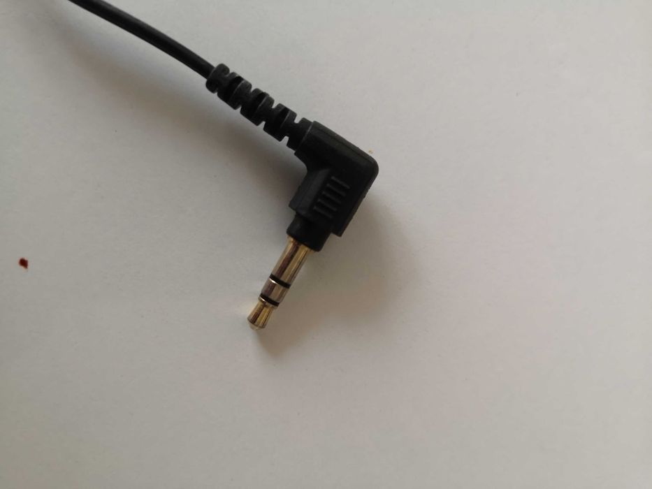 Casti PIONEER SE-MJ503-K, Cu Fir, On-Ear, negru