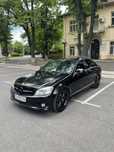 Mercedes-Benz C220 CDI W204 AMG Пакет | 2008г | 170 к.с. |