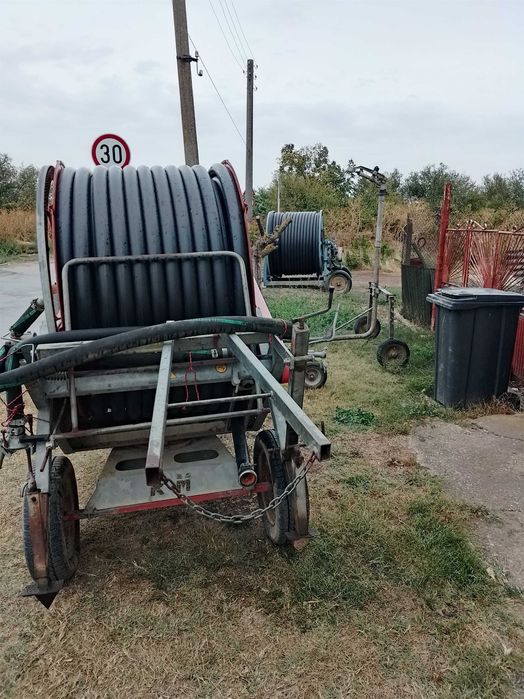 Макари за напояване