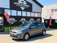 Volkswagen Polo Rate fixe si egale/ Garantie / Livrare gratuita la domiciliu